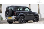 2023 LAND ROVER DEFENDER 90 P300